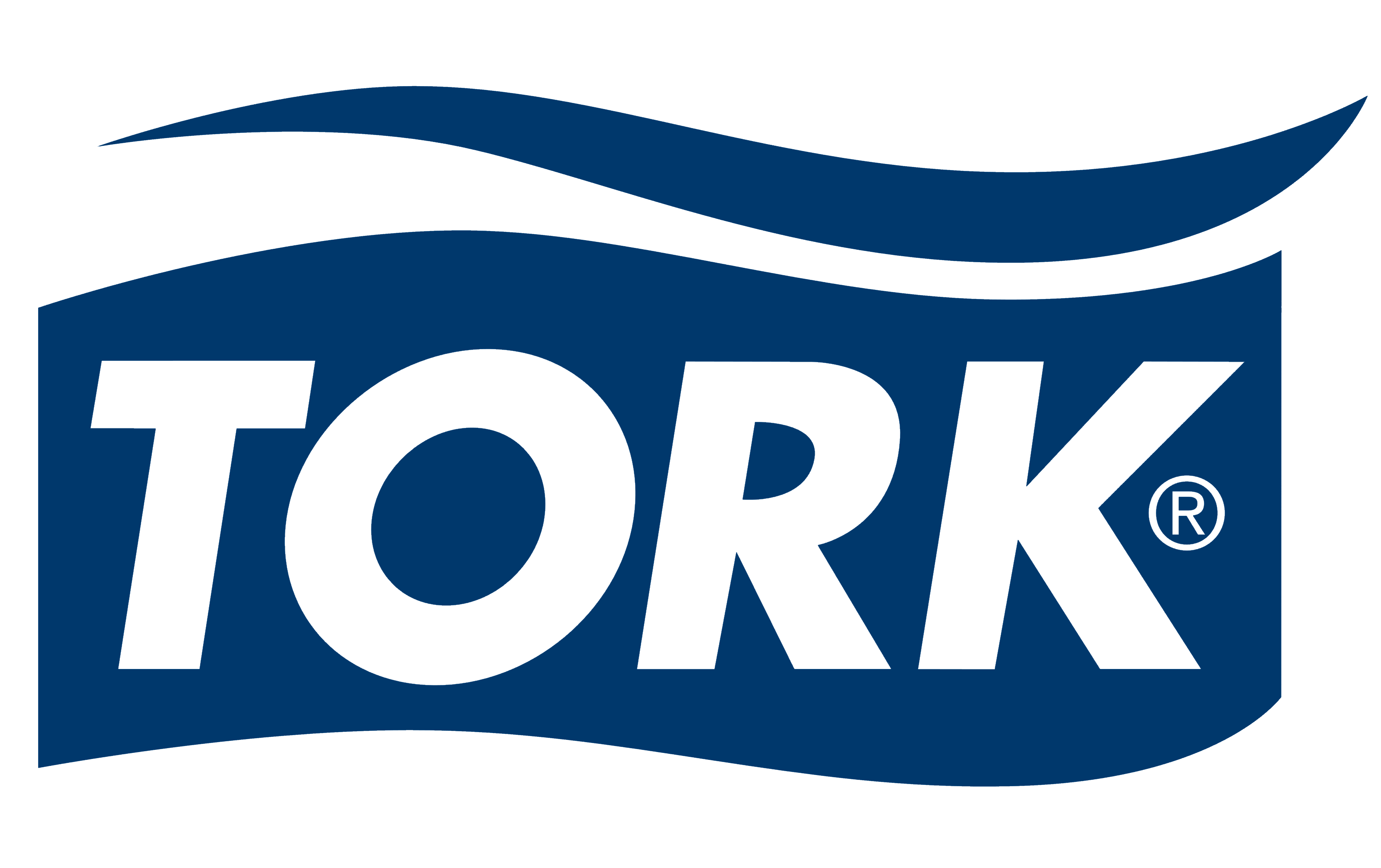 Tork Logo